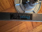 Panavise 324 Multi-angle Vise,stationary,light Duty, Used. Fixed Price $75.00.