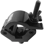 Global Truss X-pro-clamp-blk Extra Heavy Duty For 2 Pipe Max Load 1650 Lbs. Fixed Price $34.00.