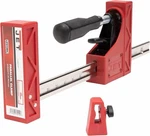 Jet 31-INCH Woodworking Parallel Clamp, 1000 Lbs. Clamping Pressure (70431). Fixed Price $72.00.