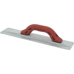 Marshalltown 145D Hand Float, In Blade, 3-1/8 1/16 Thick. Fixed Price $47.04.