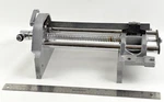 Central Forge 9" Quick Release Woodworking Vise. Fixed Price $73.50.