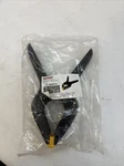 Westward 3KB97 Spring CLAMP,3 In,no-slip. Fixed Price $8.99.