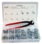 Oetiker 320-18500056 SK1098 Service Kit Nohose Menders. Fixed Price $120.65.