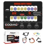 Godiag Auto Tool GT100 Ecu Connector Obdii Break Out Box OBD2 Protocol Detector. Fixed Price $60.00.