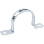 Morris Products Heavy Duty Rigid Pipe Strap 2 Holes 1 Inch. Fixed Price $8.91.
