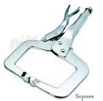 New Locking Grip Welding Vise C-clamp Sheet Metal Plier. Fixed Price $17.99.