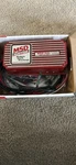 Msd 6425 Digital 6-AL Ignition Control. Fixed Price $300.00.