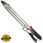 Triplett TT-200 15" Extended Reach Locking Pliers Non-slip Handles. Fixed Price $35.99.