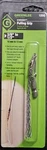 Greenlee Pulling Grip Quick Change 3/8" X1/4" - 125Q New. Fixed Price $50.98.