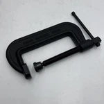 Wilton Brute Force C-clamp, 5-3/4" Opening 2-1/2" Throat, 11250 Lbs, Model 106. Fixed Price $113.53.