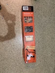 Black And Decker Workmate 125 Portable Bench 350 Pound Capacity. Fixed Price $25.00.