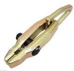 Single Way 2 Ton Self-tightening Long Nose Pull Clamp Grips & Auto Body Repair. Fixed Price $23.99.