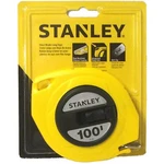 Stanley 34-106, 100 Ft Steel Long Tape. Fixed Price $19.95.