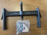 Otc 6980 Heavy Duty Brake Drum And Rotor Puller Made In Usa. Fixed Price $189.95.