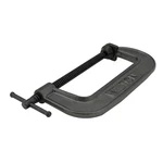 Wilton 540A-12 C-CLAMP,12",IRON,REGULAR DUTY,2850 Lb. 18G742. Fixed Price $140.10.