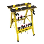 Performance Tool W54025 Portable Multipurpose Workbench And Vise 200 Lbs. Fixed Price $75.57.
