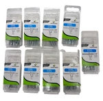 Surebonder FPC48S, 15-PACK Steel Rivets (lot Of 9 Packs) Fast Shipping. Fixed Price $21.89.