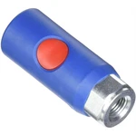 Prevost Urc 061201 1/4" Female Truflate Style Safety Coupler. Fixed Price $32.83.