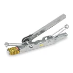 Band-it S03869 Center Punch TOOL,3/8, 5/8 In Cap 2LPG7. Fixed Price $154.46.
