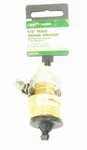 Orbit 56182 Sunmate 5/8" Male Shank Mender With Clamp Qty 44. Fixed Price $102.56.