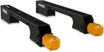 Toughbuilt Universal Tool Mounts (set Of 2). Fixed Price $34.99.