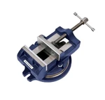 Palmgren 4" Machine Vise With Swivel Base Opening - 9618402 410B. Fixed Price $335.35.