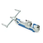 Band-it C00269 Clamp Tool, 1/4 3/4 In Cap. Fixed Price $284.99.