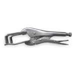 Westward 2HMV2 Locking Welding CLAMP,9",1-5/8" Cap.. Fixed Price $27.17.