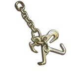 Moclamp 6325 Mo-clamp Hook Cluster. Fixed Price $191.65.