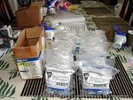 Lot 85 Thomas & Betts ZA1001-4EG-10 524506 Steel Spring Nut 1/4" Free Shipping!. Fixed Price $97.99.
