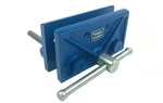 Yost L65WW Hobby Wood Working Vise, Blue. Fixed Price $42.99.