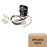 9389143-R For Frigidaire Refrigerator Evaporator Fan Motor Asy Part # Model. Fixed Price $40.17.