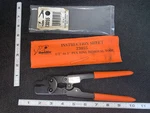 1/2" - 1" Sharkbite 23055 Pex Copper Crimp Ring Removal Tool. Fixed Price $21.11.