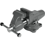 Wilton 28832 500S 5" Machinist Jaw Round Channel Vise W/ Swivel Base. Fixed Price $1579.00.