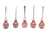 General 1293 5 Piece Carving Set. Fixed Price $60.47.