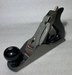 Vintage Stanley Handyman H1203 Carpenters Woodworking Plane Tool 1-3/4 Blade. Fixed Price $29.99.