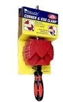 Pittsburgh Corner Vise Clamp. X 2-1/2", 3" Capacity. 66977 Framing. Fixed Price $8.99.
