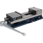Te-co PWS-8110 8" Single Station Parlec Vise Mfgd. Fixed Price $1966.82.