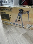 Rockwell RK9000 Jawhorse Portable Work Support Station. Fixed Price $205.00.