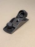 IV603 Stanley Four Square Household Block Plane Sweetheart Good Condition. Fixed Price $34.00.