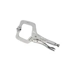 Vise-grip 9SP 9" The Original Locking Clamp W/ Swivel Pads, 4-1/2 Jaw Capacity. Fixed Price $40.17.