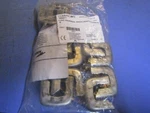 10 Commscope I-line Universal Angle Adapter Beam Clamps 1/2" 294571. New Pa. Fixed Price $37.99.