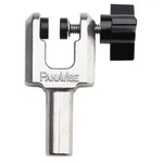 Panavise 385 Micrometer Head, 1/2 " Open. Fixed Price $23.99.