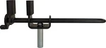 Panavise 366 Wide Opening Head, Black 0.5 Liters. Fixed Price $72.64.