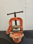 Ridgid Tools Usa 25 Bench Yoke Pipe Vise 1/8" 4" C-359. Fixed Price $191.25.