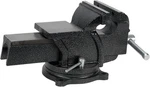 Performance Tool MV6 Hammer Tough 6" Machinist Vise Heavy Duty W/ Swivel Base. Fixed Price $172.89.