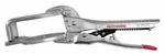 Ch Hanson 09500 9" Automatic Locking Forked Jaw Welding Clamp. Fixed Price $35.81.