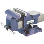 Shop Fox 6 Inch Bench Vise With Swivel Base. Fixed Price $106.99.