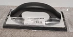 New Qlt By Marshalltown Dense Rubber Float 9" X 4" MRF94 Model: 10753. (03). Fixed Price $18.99.