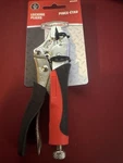 Road Pro 5" Locking Pliers RPS4026 Comfort Grip Handle New Free Shipping. Fixed Price $9.98.